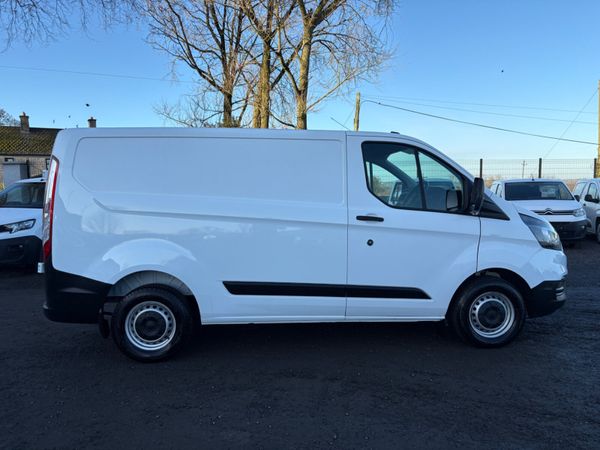 Ford Transit Custom 377464091