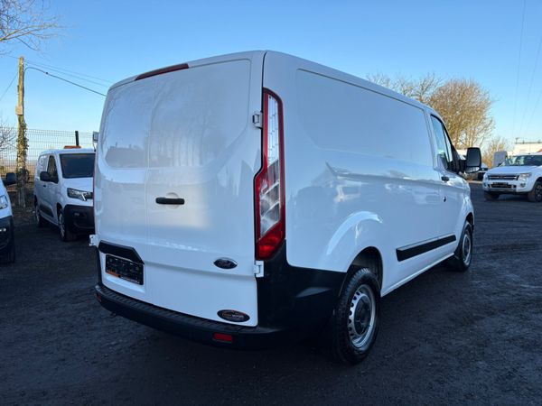 Ford Transit Custom 377464092