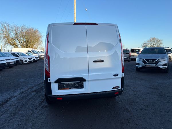 Ford Transit Custom 377464093