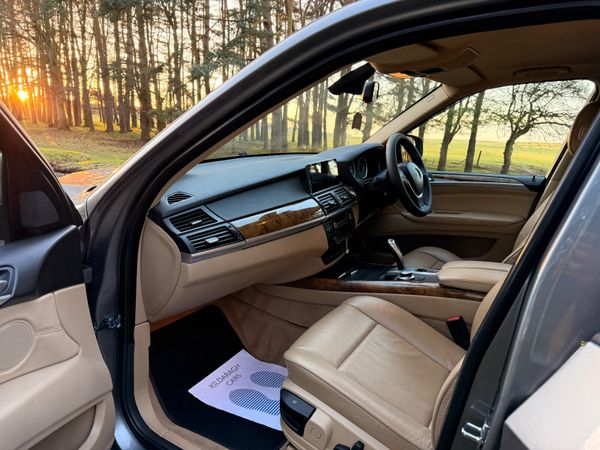 BMW X5 3.0 Diesel N1 Commercial 377465342