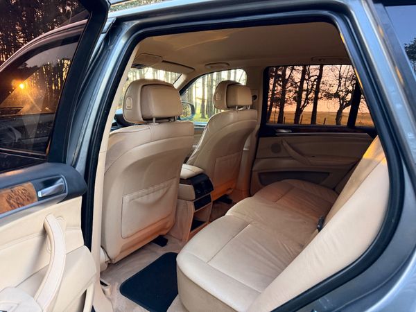 BMW X5 3.0 Diesel N1 Commercial 377465345