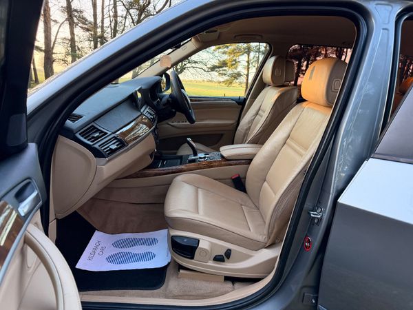 BMW X5 3.0 Diesel N1 Commercial 377465346