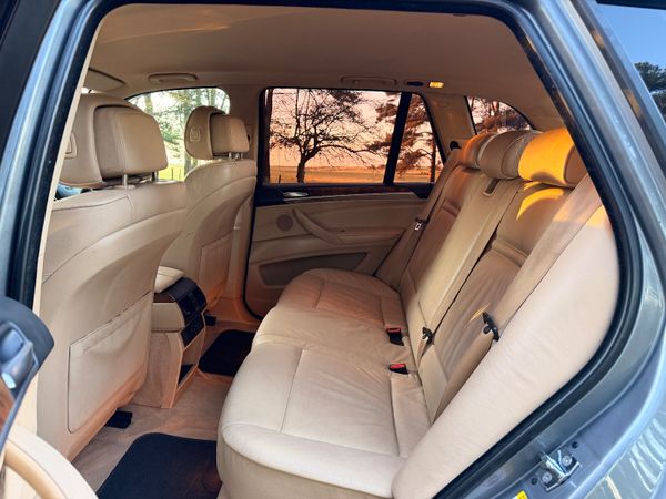 BMW X5 3.0 Diesel N1 Commercial 377465347