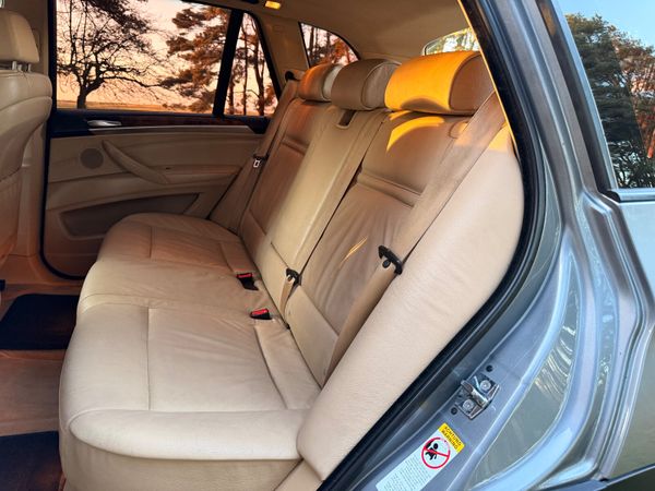 BMW X5 3.0 Diesel N1 Commercial 377465348