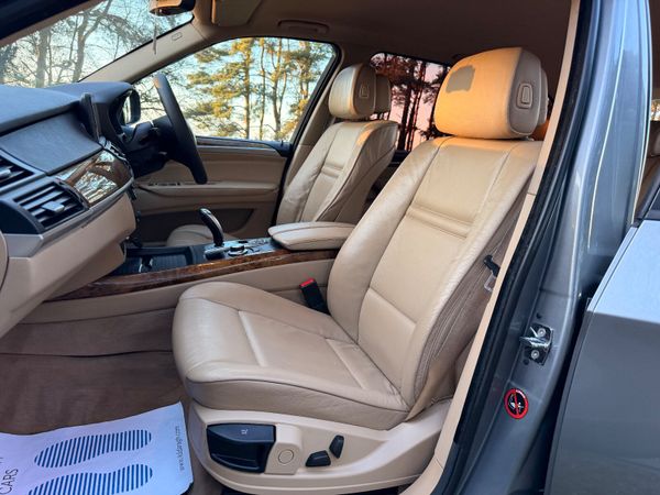 BMW X5 3.0 Diesel N1 Commercial 377465349