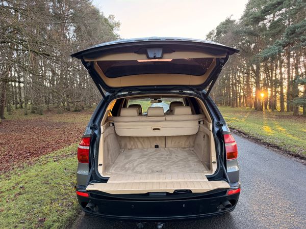 BMW X5 3.0 Diesel N1 Commercial 377465352