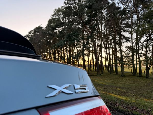 BMW X5 3.0 Diesel N1 Commercial 377465353