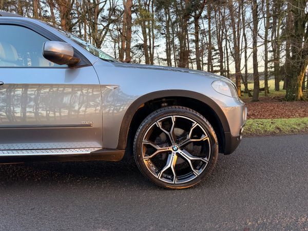 BMW X5 3.0 Diesel N1 Commercial 377465354