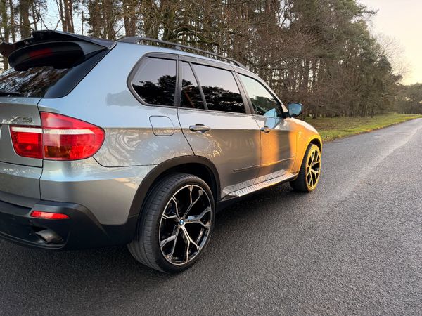 BMW X5 3.0 Diesel N1 Commercial 377465355