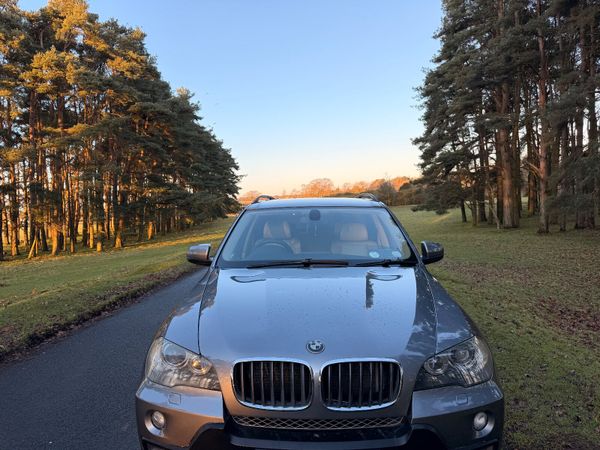 BMW X5 3.0 Diesel N1 Commercial 377465356