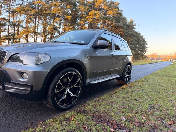 BMW X5 3.0 Diesel N1 Commercial 377465357