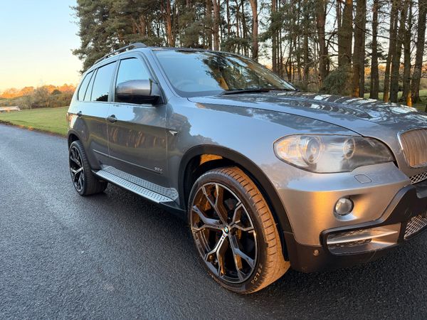 BMW X5 3.0 Diesel N1 Commercial 377465358