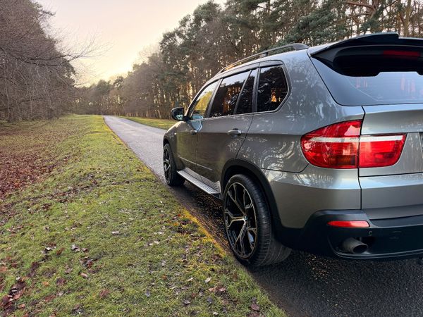 BMW X5 3.0 Diesel N1 Commercial 377465359