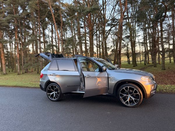 BMW X5 3.0 Diesel N1 Commercial 377465361