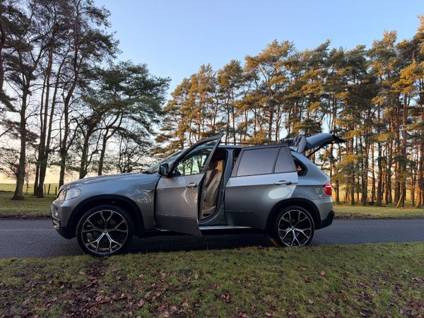 BMW X5 3.0 Diesel N1 Commercial 377465362