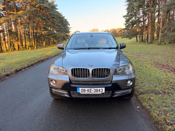 BMW X5 3.0 Diesel N1 Commercial 377465325