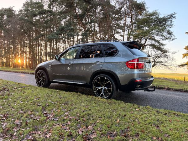 BMW X5 3.0 Diesel N1 Commercial 377465326
