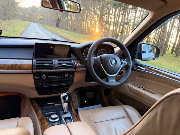 BMW X5 3.0 Diesel N1 Commercial 377465331