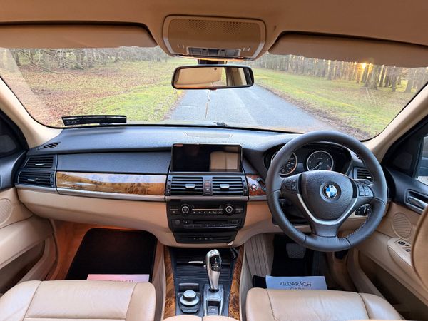 BMW X5 3.0 Diesel N1 Commercial 377465332