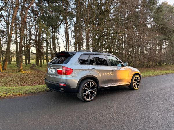 BMW X5 3.0 Diesel N1 Commercial 377465333