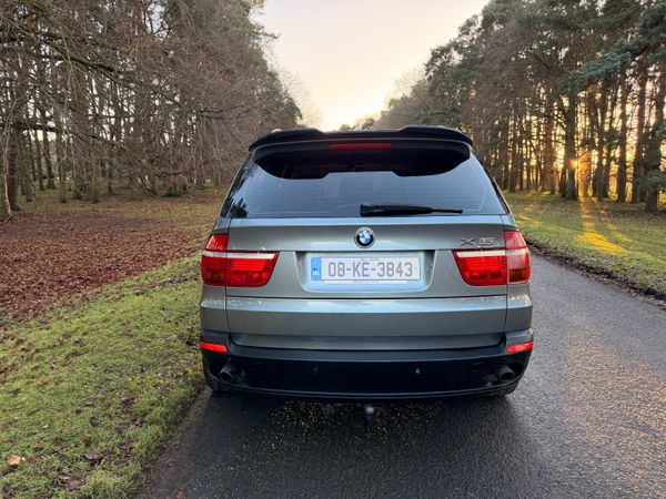 BMW X5 3.0 Diesel N1 Commercial 377465334