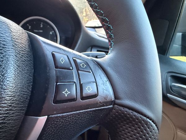 BMW X5 3.0 Diesel N1 Commercial 377465335