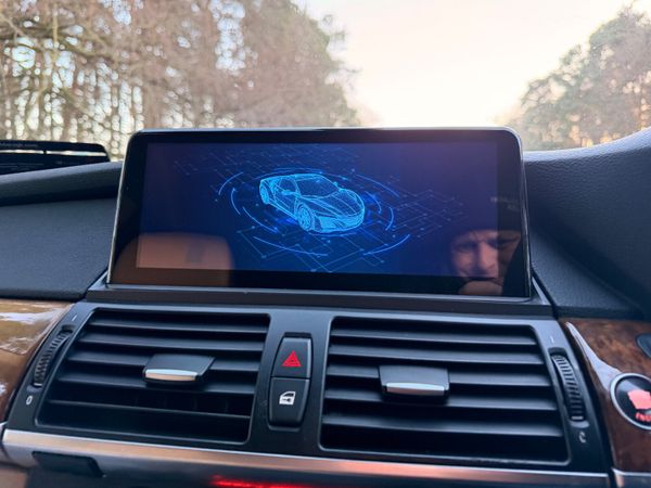 BMW X5 3.0 Diesel N1 Commercial 377465336