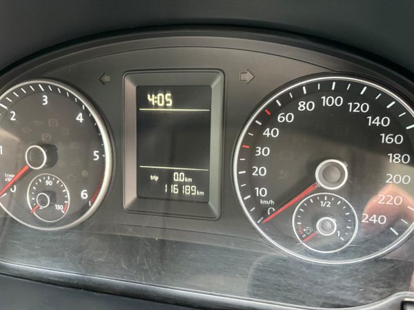 Volkswagen Caddy 377484141