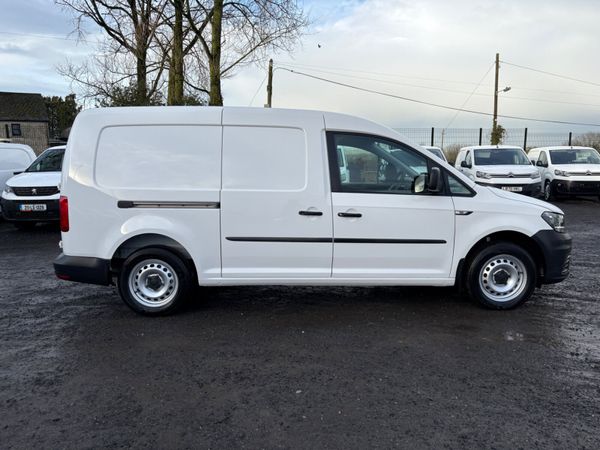 Volkswagen Caddy 377484118