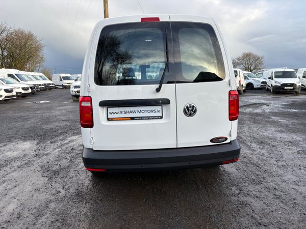 Volkswagen Caddy 377484119