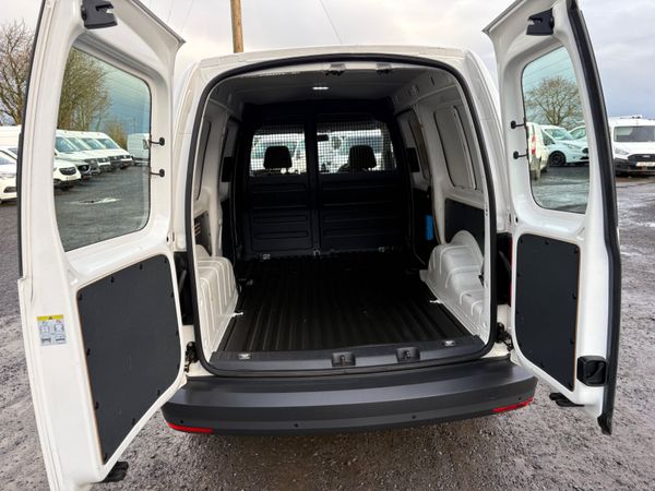 Volkswagen Caddy 377484130