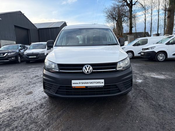 Volkswagen Caddy 377484132