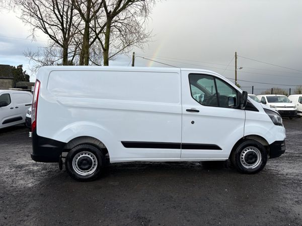 Ford Transit Custom 377484305