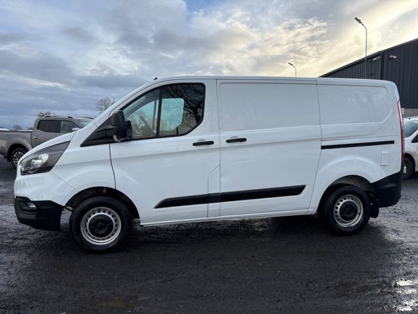 Ford Transit Custom 377484306