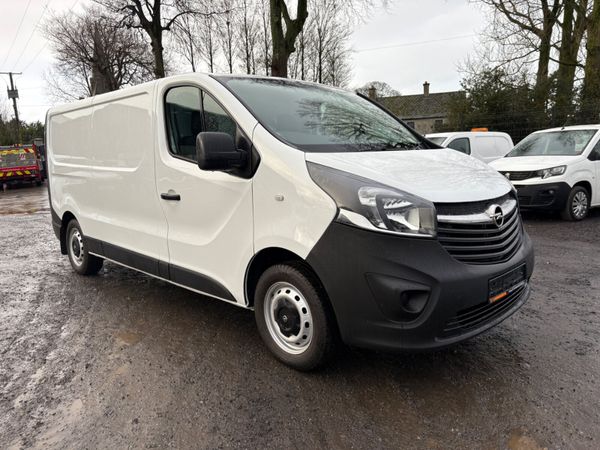 Opel Vivaro 377484521