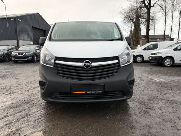 Opel Vivaro 377484522
