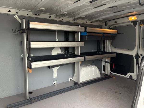 Opel Vivaro 377484528