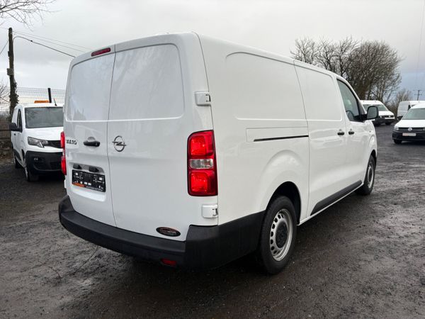 Opel Vivaro 377487804