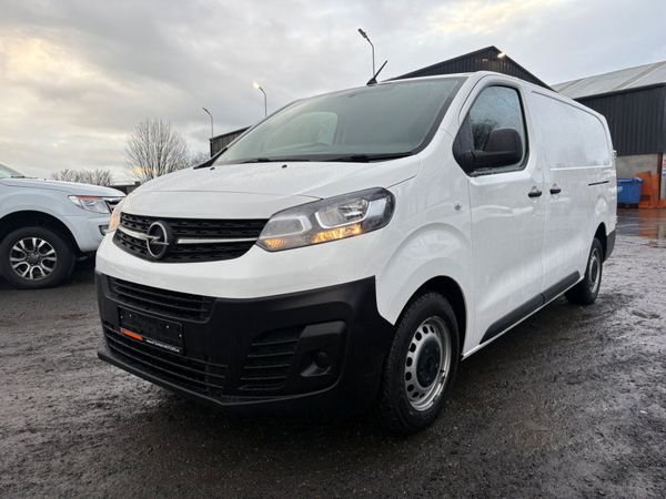 Opel Vivaro 377487811