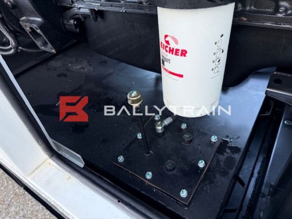 Volvo Eicher 160kVA Generator (NEW/UNUSED) 377430264