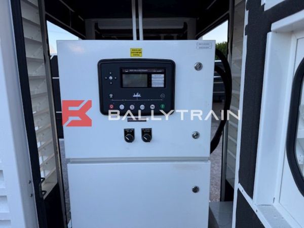 Volvo Eicher 160kVA Generator (NEW/UNUSED) 377430271