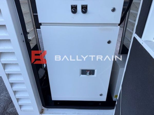 Volvo Eicher 160kVA Generator (NEW/UNUSED) 377430272