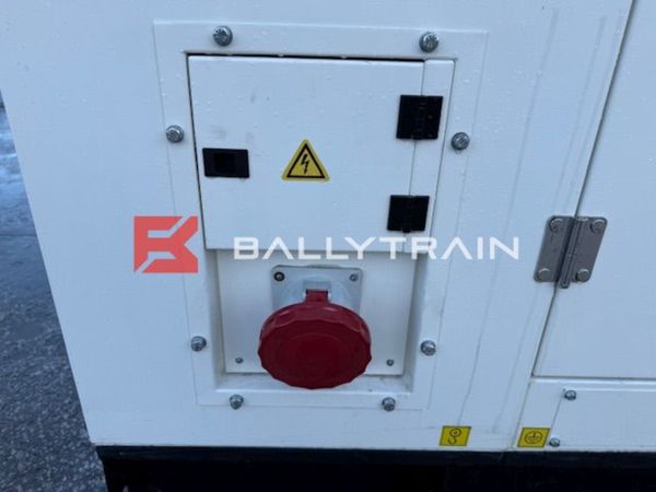 Volvo Eicher 160kVA Generator (NEW/UNUSED) 377430274