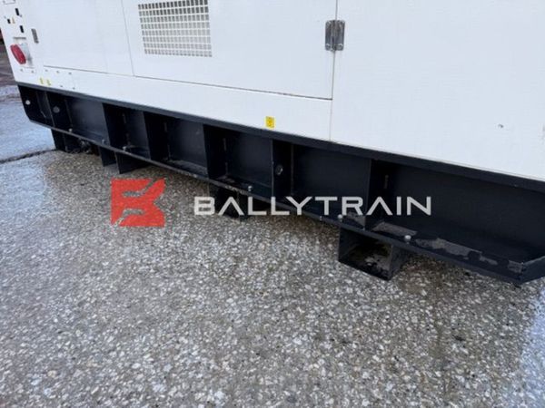 Volvo Eicher 160kVA Generator (NEW/UNUSED) 377430279