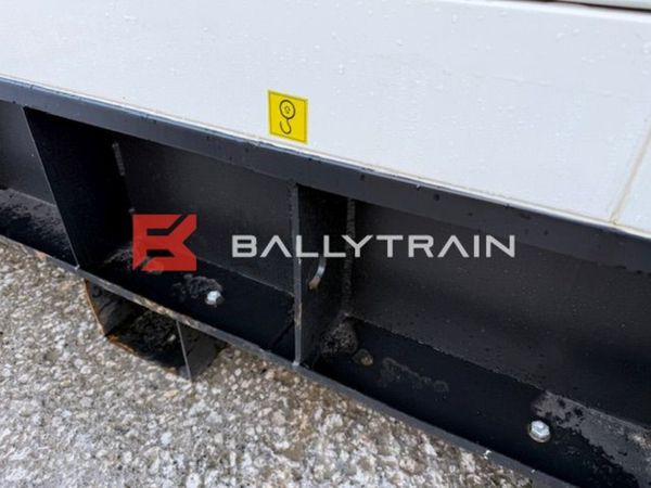 Volvo Eicher 160kVA Generator (NEW/UNUSED) 377430280