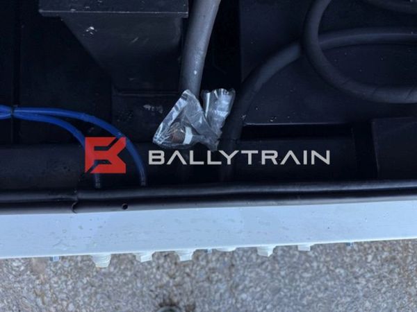 Volvo Eicher 160kVA Generator (NEW/UNUSED) 377430286