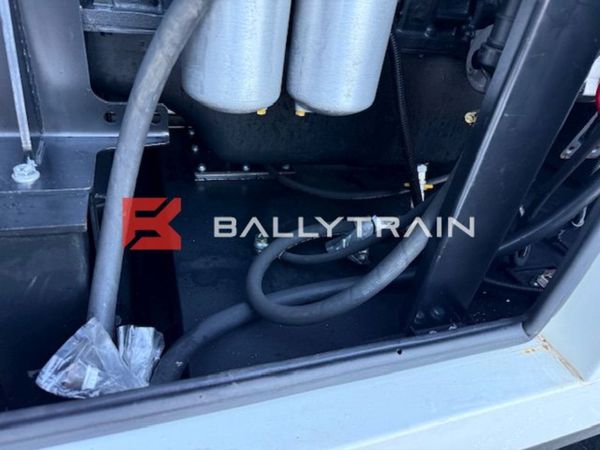 Volvo Eicher 160kVA Generator (NEW/UNUSED) 377430287