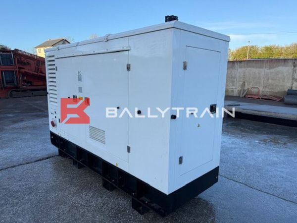 Volvo Eicher 160kVA Generator (NEW/UNUSED) 377430451