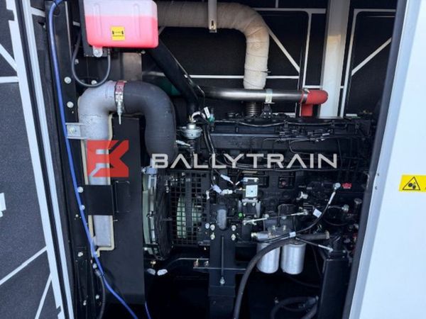 Volvo Eicher 160kVA Generator (NEW/UNUSED) 377430459