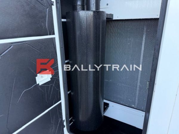 Volvo Eicher 160kVA Generator (NEW/UNUSED) 377430470